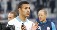 Mason Greenwood behaviour at Marseille speaks volumes as ex-Man United star fires clear message
