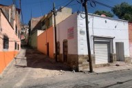 Riña en Pachuca: Perdió una oreja durante una pelea en el centro