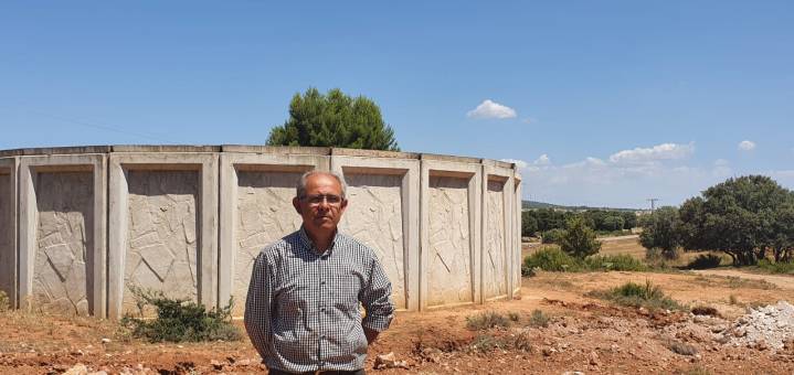 La Diputación creará un servicio provincial de abastecimiento de agua potable