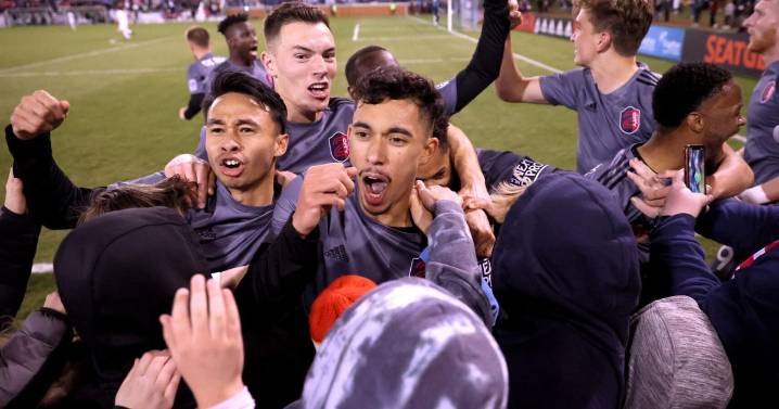 Wan Kuzain happy to be with hometown team as City2 continues Next Pro playoff run Sunday