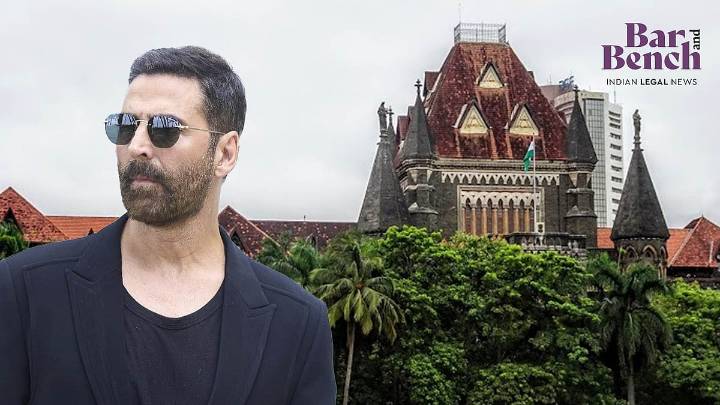 Bombay High Court protects Akshay Kumar’s personality rights