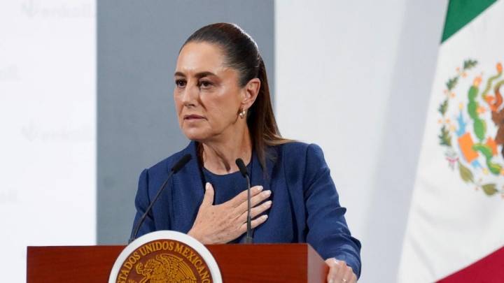 Inseguridad y reformas, lastres para la economía en el primer año de Sheinbaum: analistas