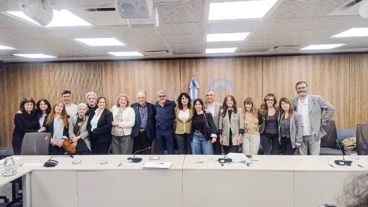 Preocupación y repudio en Diputados por el cierre de Cine.Ar: piden una reunión con autoridades nacionales