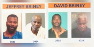 Atlanta man sentenced to more than 8 life sentences for 1986 cold case assaults