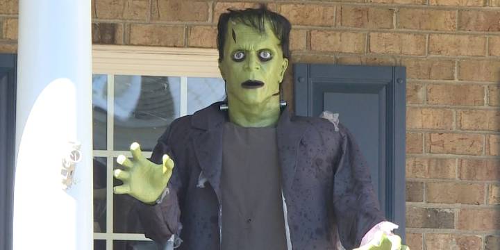 Greenville residents spooked by rising Halloween candy prices