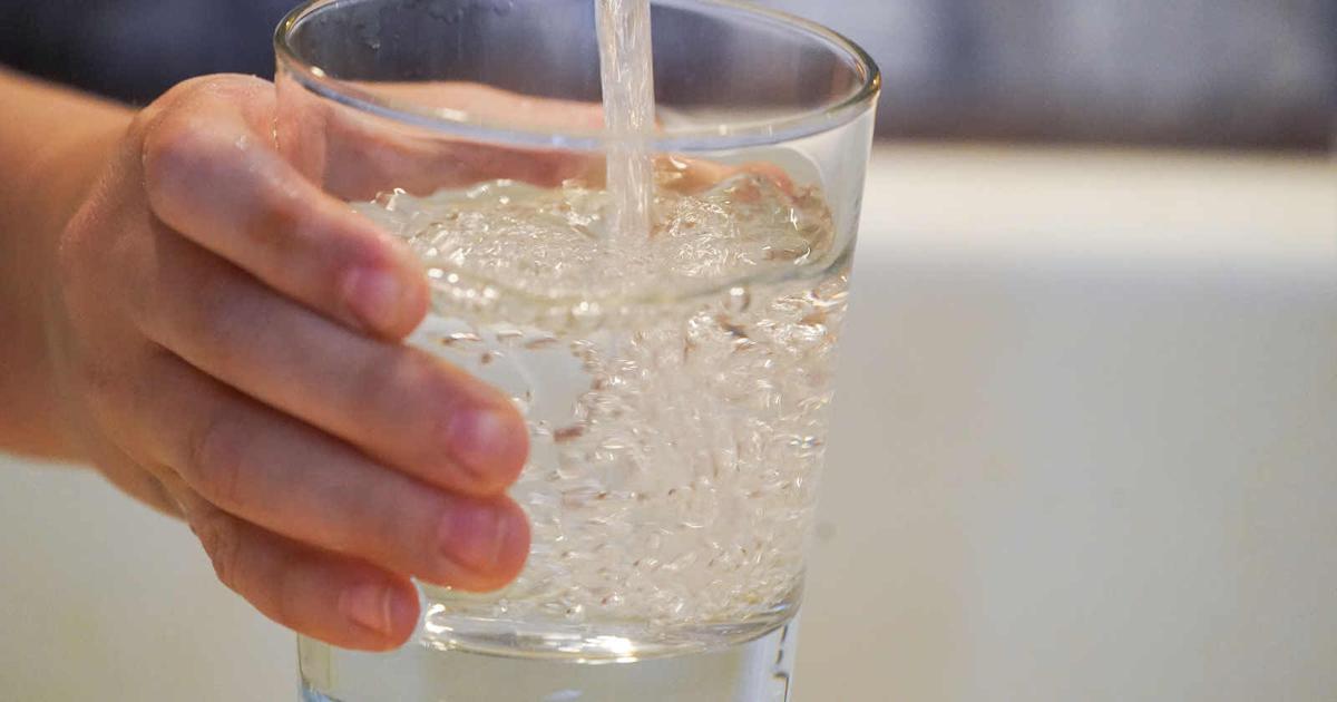 Judge dismisses lawsuit against Buffalo, citing 'no constitutional right to fluoridated tap water'