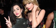 The Taylor Swift and Charli XCX Drama, Explained