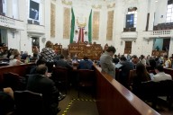 Eficiencia de diputados no corresponde con los incrementos a sus prerrogativas