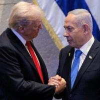 Trump urges pardon for Netanyahu over 'cigars and champagne'