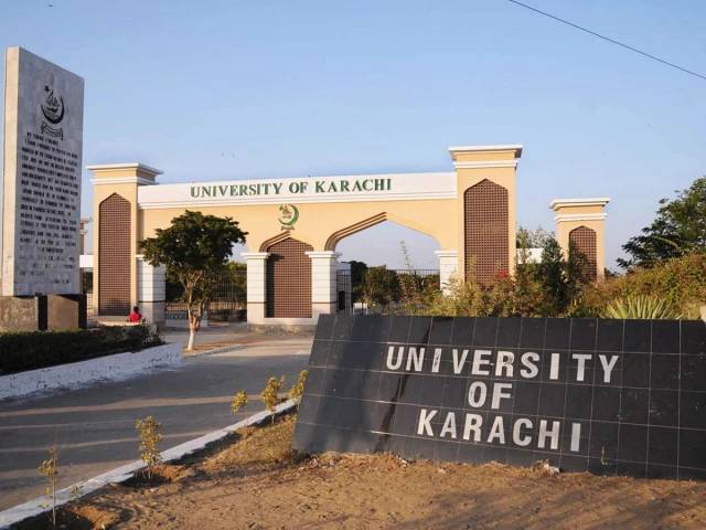 Karachi University's new digital forensic centre opens doors for future cyber sleuths