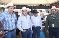 Un éxito el Súper Bull y Expo Ganadera en Rodeo Saltillo 2025