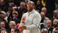 Knicks’ Mike Brown makes plea to fans who are already losing their mind to start tenure