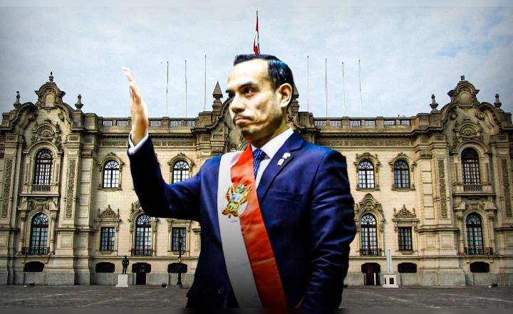 José Jerí: estos son los posibles ministros del nuevo gabinete tras la vacancia de Boluarte