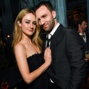 Grace Van Patten on Boyfriend Jackson White First Impression
