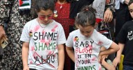 PM's warning for Palestine backers ahead of attack date