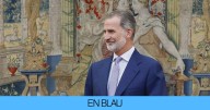 Felipe VI ordena desalojar el ala norte de Zarzuela y pone de patitas en la calle a los Urdangarin