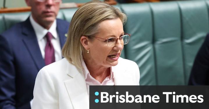 Anthony Albanese Joy Division shirt: Coalition MPs distance themselves from Sussan Ley’s attack on PM