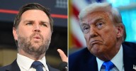 JD Vance Snubs Trump and Brands Marco Rubio His 'Best Friend'