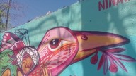 Se realizará un taller intensivo de muralismo en la Capital