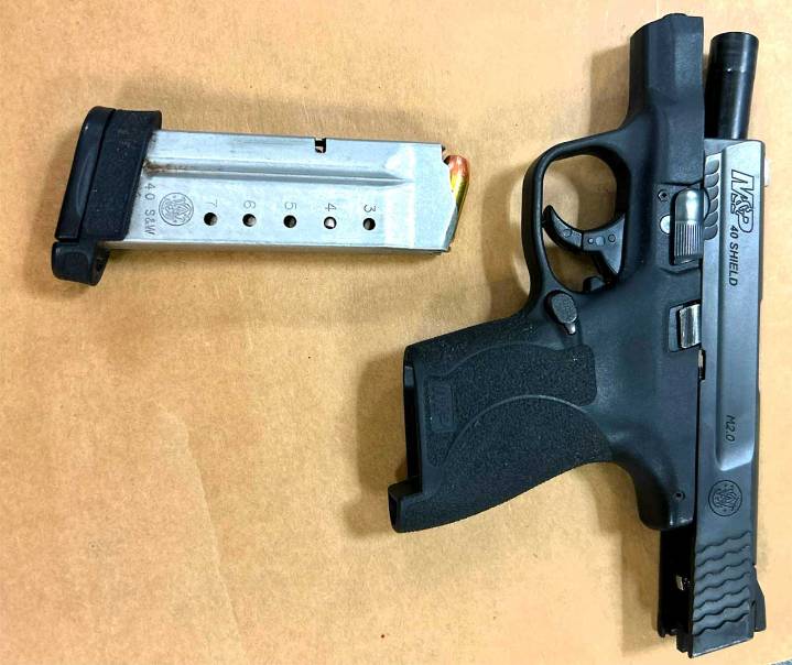 School Officer Tip Helps Police Arrest 16-Year-Old After Portland Shooting