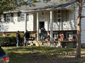 N.J. police assisting FBI investigation near elementary school, cops say