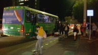 SETRAN Permite a Camiones Desviar Ruta si les Lanzan Huevos el 31 de Octubre en Guadalajara