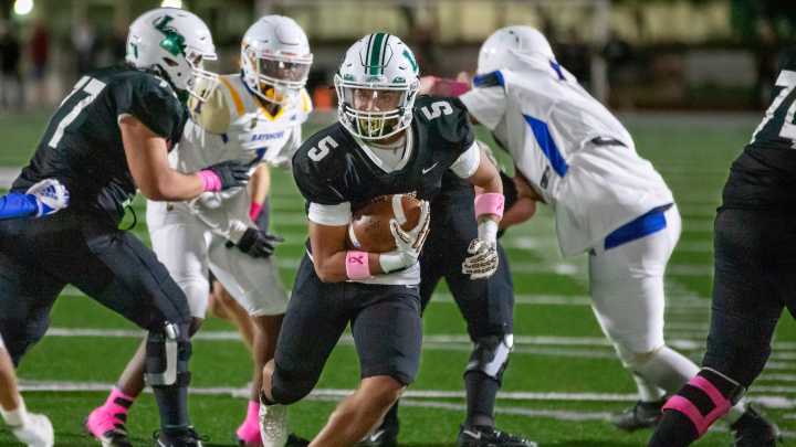 Lakewood Ranch tops Bayshore, Saint Stephen's drops SSAA playoff game