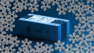 There will be 500,000 seasonal hires this holiday season. Half of them will work for Amazon