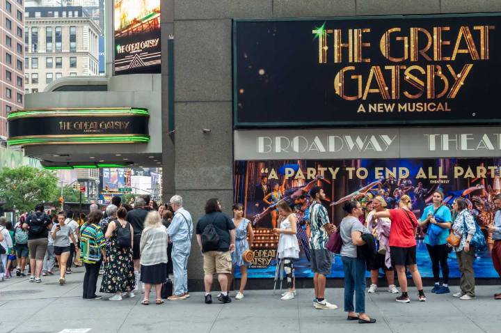 The show must go on! Actors’ Equity and Broadway League reach tentative deal to avoid performers strike