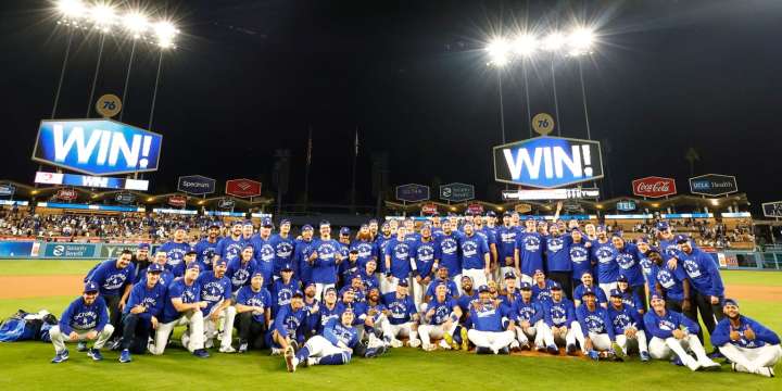 Dodgers regain World Series 2025 favorites status