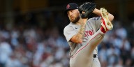 Red Sox win AL Wild Card Game 1 2025