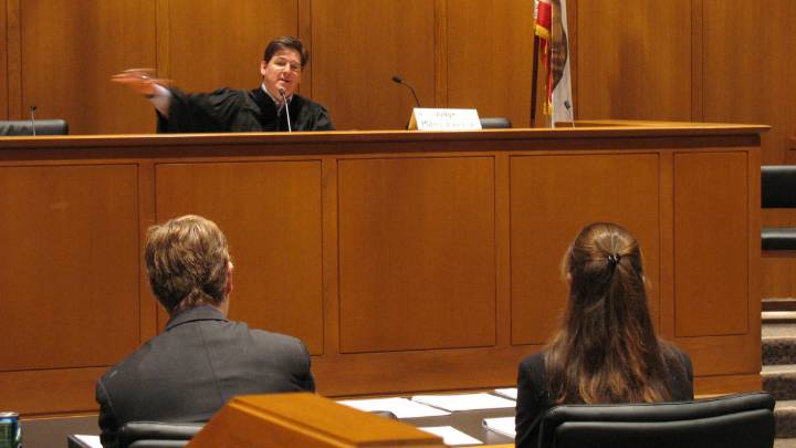 Court Rules 69-Year-Old Dutch Man is Actually a 'Whiny Little Toddler'