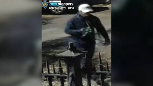 Police search for man accused of sexual assault and burglary in Bushwick, Brooklyn