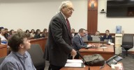 Eagle kidnapping suspects appear in court as case moves forward