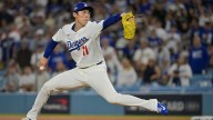 Colin Cowherd compares watching 2025 Dodgers team to ‘horror movie’