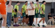 En directo, Unicaja-Barça Atlètic de la Liga U 22