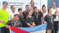 Entre Ríos brilla en Mar del Plata con 28 medallas
