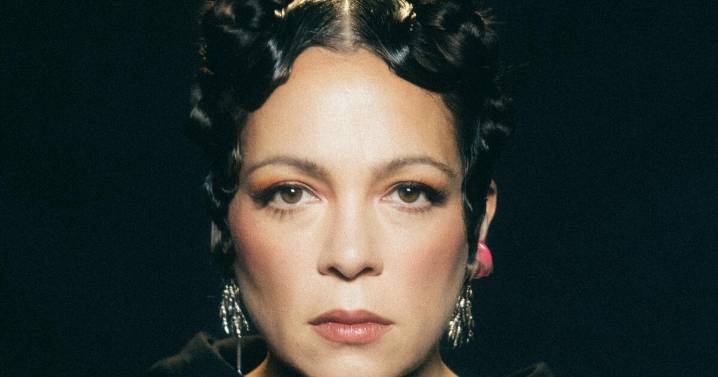 Natalia Lafourcade's single 'La Cometierra' reveals 'hard truths' about Mexico