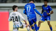 Pesadilla en O Couto: el Ourense echa al Oviedo de la Copa del Rey (4