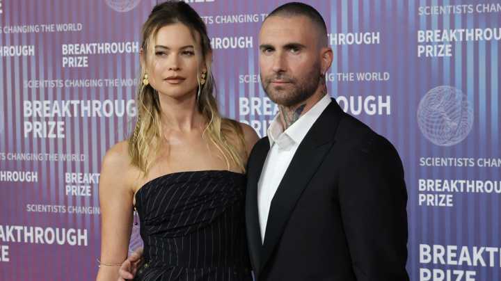 Red Flags In Behati Prinsloo And Adam Levine's Marriage From Our Matchmaker