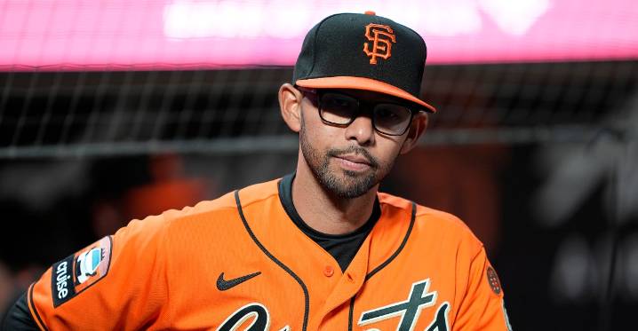Mets to hire Kai Correa as bench coach
