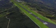 Licitación Aerocafé: más de 15 empresas interesadas en construir el aeropuerto del Eje Cafetero 