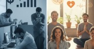Buen salario no es suficiente, mexicanos piden atención a la salud mental en sus trabajos