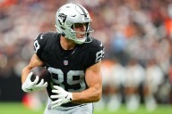 Raiders Confirm Unfortunate Brock Bowers Injury Speculation