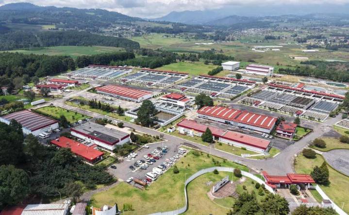 Conagua abre más la llave del Cutzamala hacia CDMX y Edomex; aumenta 45% el suministro para ambas entidades