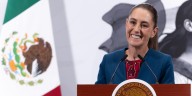 ‘La Mañanera’ de la presidenta Claudia Sheinbaum de hoy viernes 24 de octubre