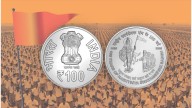 Govt Releases Commemorative Coins, Stamps To Mark 100 Years Of RSS