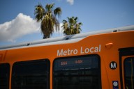 Why California’s historic housing law gave activists a new reason to battle the bus