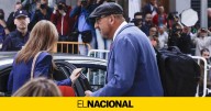 El juez también mantiene a Koldo García en libertad: el riesgo de fuga no tiene la "indispensable intensidad"