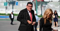 Ratifica Ietam sanción contra Manuel Muñoz por violencia política